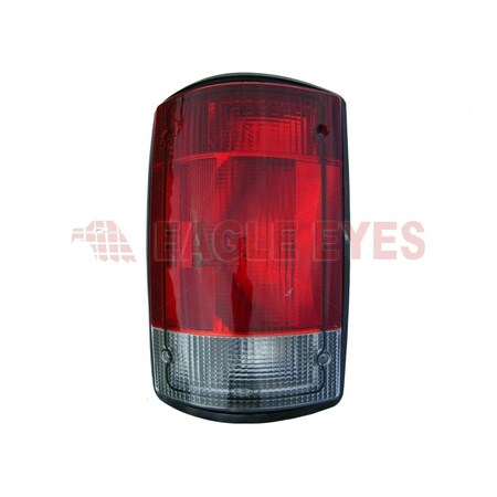 Eagle Eyes LAMP, FR195-B200R FR195-B200R